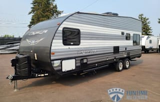2019 Forest River RV Salem Cruise Lite 211SSXL