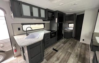 2024 Dutchmen RV Colorado 26BHCWE