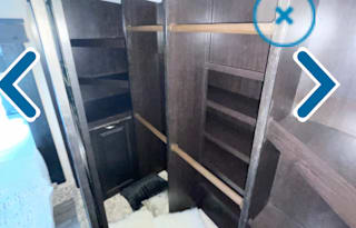 2022 Jayco North point 377rlbh