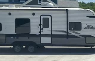 DELIVERED TO YOU - NEW Family Friendly Camper