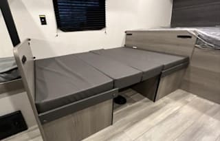 YY rv rental