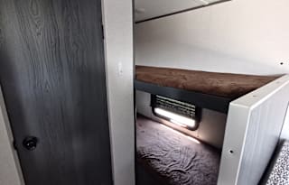 2021 Dutchmen RV Aspen Trail LE 1760BH