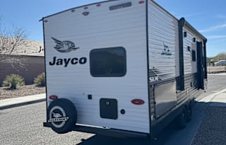 2024 Jayco Jay Flight 267BHSW