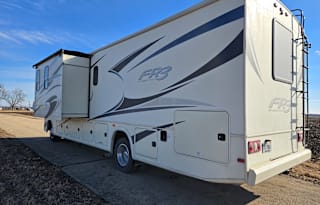 The Defiant: 2021 Forest River RV FR3 32DS