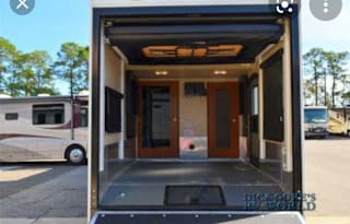 2012 Keystone RV Fuzion 360
