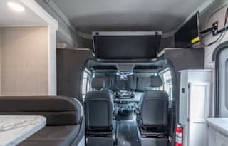 2023 Coachmen Prism | Luxury Motor Home | Pets!