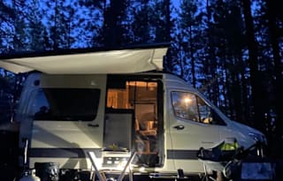 2023 Entegra Coach Launch 19Y