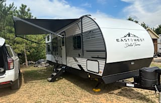 2023 EAST TO WEST Della Terra 250BH