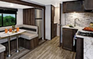 **CRAIG** 2021 Coachman Bunk House 26ft - Sleeps 9