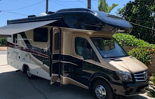 2019 Jayco Melbourne Prestige 24KP