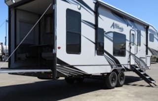 2021 Eclipse Attitude 3220sag
