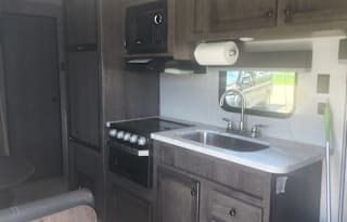 2021 Starcraft Autumn Ridge 26BH double bunks !