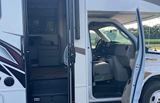 The Snackwagon 5000 — Big Fun on Wheels!