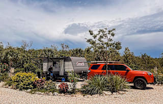 PARADISE RV