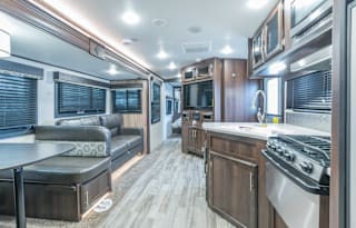 2018 Jayco White Hawk 31BH