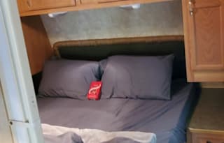 The Jayco II - 2006 Bunk House 29 ft
