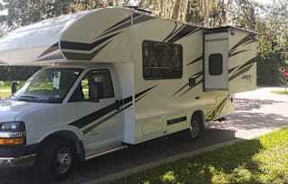 Brand new 2020 Jayco Redhawk SE 22C *electr awning