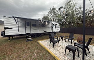 The Roaming Retreat