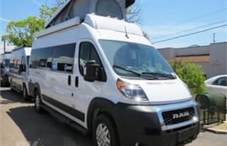 2023 Thor Motor Coach Tellaro 20J