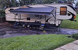 2019 Keystone RV Cougar 32BHS