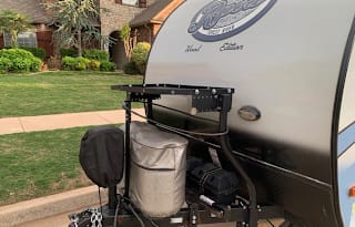 2018 Forest River RV R Pod RP-176
