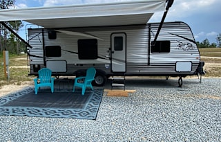 2021 Jayco Jay Flight SLX 7 174BH