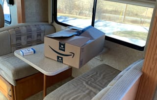 2007 Four Winds RV Hurricane 31D