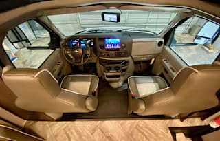 2024 Forest River RV Forester LE 2851SLE Ford