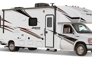 2021 Jayco Redhawk 26XD