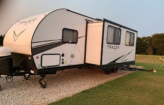 2021 Prime Time RV Tracer 260BHSLE