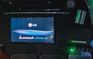Party Bus