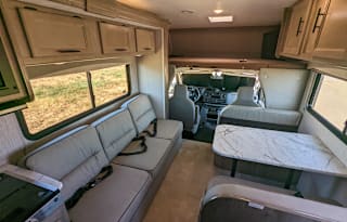 2021 Coachmen RV Freelander 30 Bunkhouse