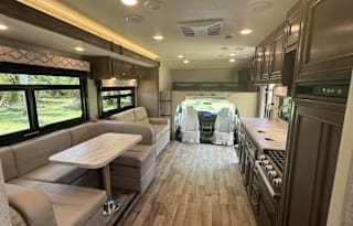 AVAILABLE FOR INSURANCE AND CONTRACTOR WORK