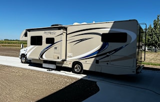 2017 Thor Motor Coach Freedom Elite 30FE