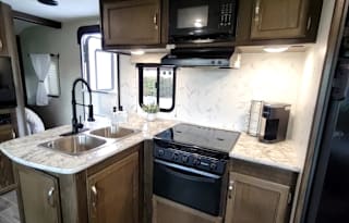 Newly Updated 2018 Keystone RV Bullet