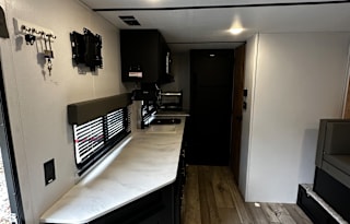 2022 Keystone RV Springdale 179QBWE