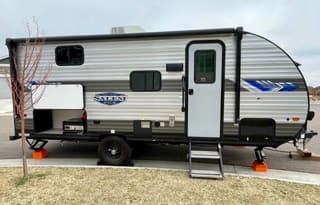 2023 Forrest River Salem FSX (Light Weight!)