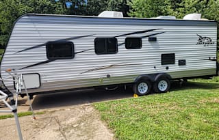 2017 Jayco Jay Flight SLX 264BHW