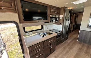 Family fun bus ready to make memories!