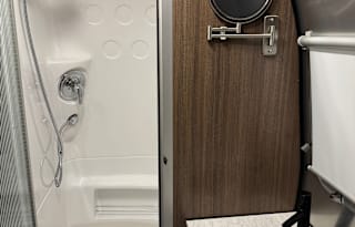 2023 Airstream Caravel 22FB RV