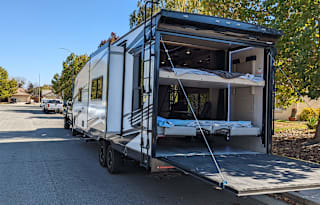 2022 Genesis Supreme Genesis Supreme 27 FS