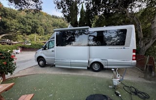 2024!! Airstream Atlas Luxury Dream Machine!