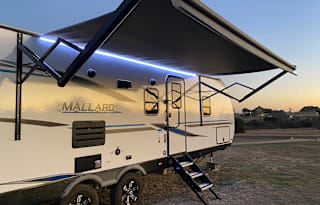 2021 Heartland Mallard 26