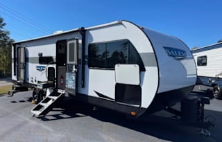 2024 Forest River RV Salem 26DB