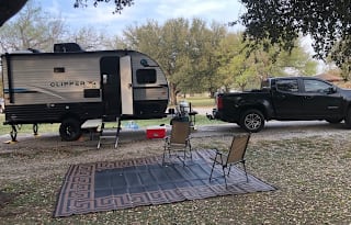 2022 Coachmen RV Clipper Ultra-Lite 17BH