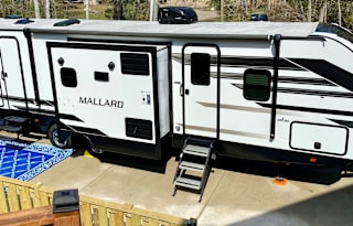 2020 Heartland Mallard 33
