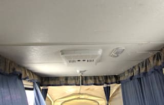 2010 Palomino Y-Series 4120
