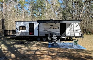 The Adventurer - 2021 Coleman Lantern