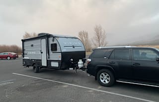 Family Ship - Sleeps 5