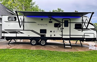 Tow Big or Tow Home!